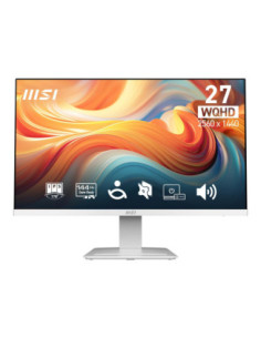 Monitor msi pro mp273qw e14 27 pulgadas