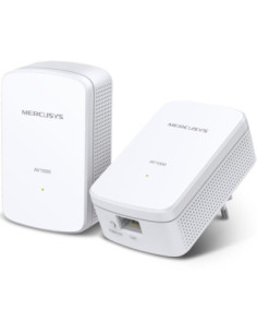 Kit 2 powerline mercusys mp500 kit