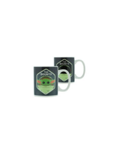 Taza termica paladone star wars the