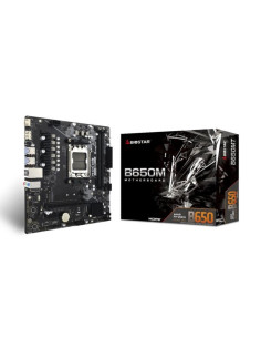 Placa base biostar b650mt ddr5 matx