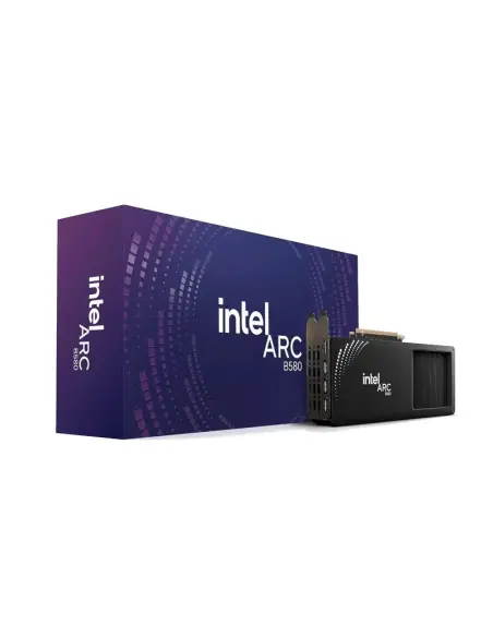 Tarjeta grafica intel arc b580 12gb
