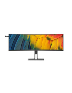 Monitor led 44.5 pulgadas philips 45b1u6900c 00