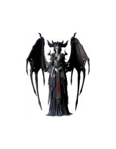 Figura good smile companyy diablo iv