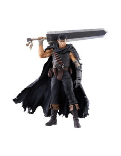 Figura max factory berserk pop up
