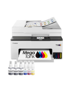 Multifunción inyección canon maxify gx2051 megatank
