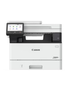 Multifuncion laser canon mf463dw ii monocromo