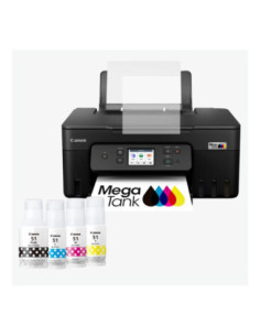 Multifuncion canon pixma g3590 megatank inyeccion