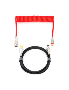 Phoenix kioru cable aviador en espiral