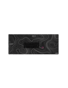 Alfombrilla phoenix stratos para ratón escritorio