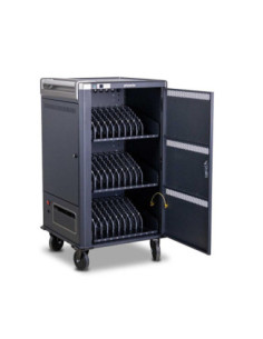 Armario carro carga phoenix chgsta30 30