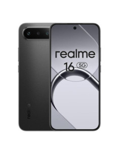 Movil realme 16 5g 8 256gb