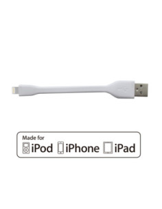 Cable phoenix usb a lightning certificado
