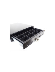 Cajón portamonedas automático 41 x 42