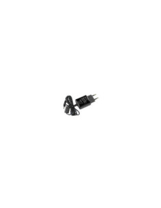 Cargador adaptador universal ac dc universal