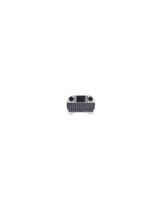 Mini teclado inalambrico wireless 2.4ghz phoenix