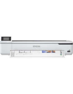 Plotter epson surecolor sc - t5100n a0 36 pulgadas