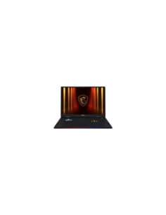 Portatil msi raider 18 hx ai