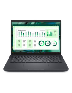 Portatil dell pro max 14 u7 - 265h
