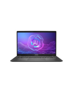 Portatil msi modern a14 ai f2hmg - 010xes