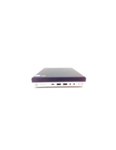 Ordenador reacondicionado mini hp 600 g4