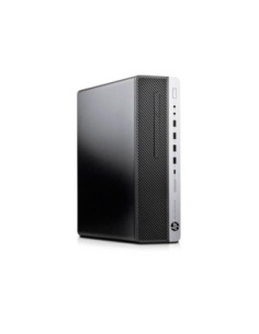 Ordenador reacondicionado sff hp elitedesk 800