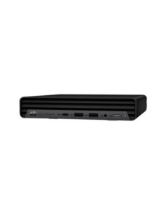 Ordenador reacondicionado mini hp 800 g6