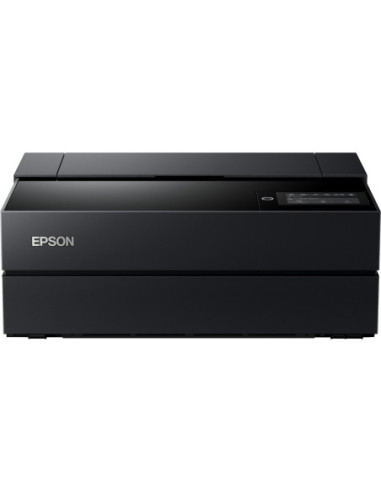 Impresora fotografica epson surecolor sc - p700