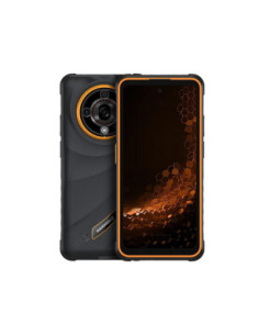 Movil rugerizado hammer iron 6 5g