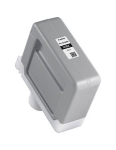 Cartucho canon pfi - 1300 mbk negro mate