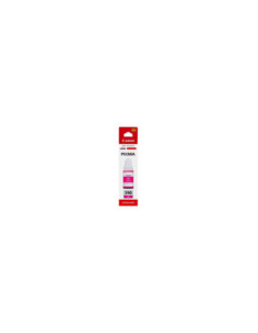 Botella tinta canon gi - 590m magenta 70ml