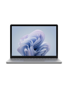 Portatil microsoft surface laptop 6 ultra