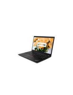 Portatil reacondicionado lenovo thinkpad t490s 14 pulgadas