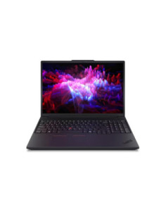 Portatil lenovo thinkpad p16v gen 3