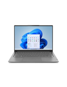 Portatil lenovo yoga slim 7 pro