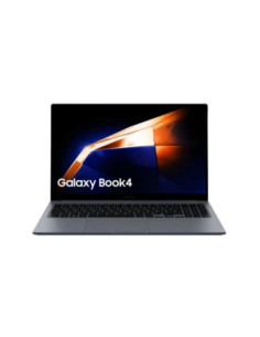 Portatil samsung galaxy book4 i7 - 1355u 16gb