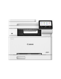 Multifuncion canon mf664cdw laser color i - sensys