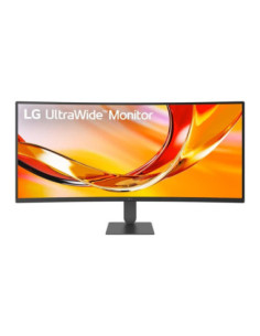 Monitor led gaming 34 pulgadas lg 34u640b - b