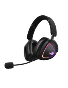 Auriculares gaming asus rog delta ii