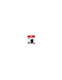 Cartucho tinta canon pgi - 2500xlbk negro maxify