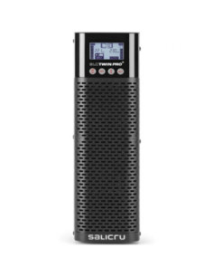 Sai salicru online doble conversion slc - 3000 - twin