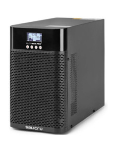 Sai salicru online doble conversion slc - 3000 - twin