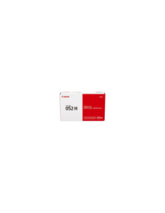 Toner canon 052 h negro lbp212dw