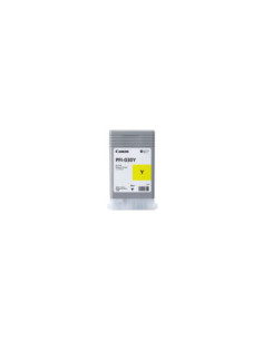 Cartucho canon pfi - 030 amarillo ta - 20ta - 20 mfp