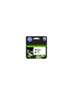 Cartucho tinta hp 912xl magenta