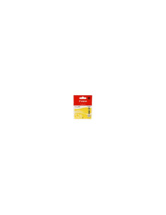 Cartucho tinta canon cli 526 amarillo