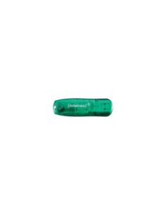 Memoria usb 2.0 intenso rainbow 8gb
