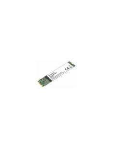 Disco duro interno solido ssd intenso