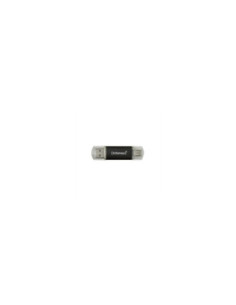 Memoria usb 3.2 intenso 128gb twist