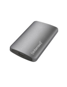 Disco duro externo solido ssd intenso