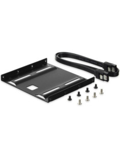 Kit montaje ewent ew7007 disco duro